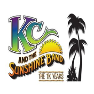 KC & The Sunshine Band